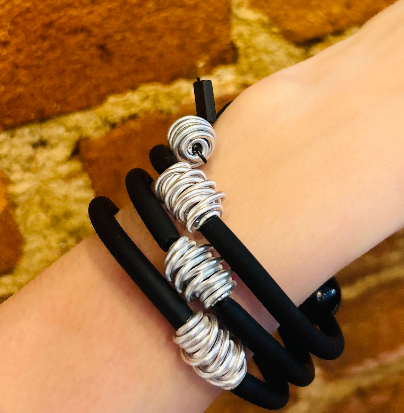 OC MEMORY BRACELET