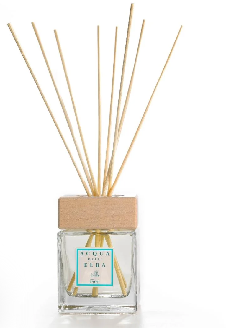 ACQUA DELL ELBA REED DIFFUSER