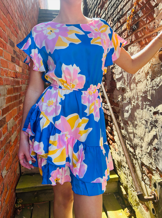 UMGEE FRANCESCA DRESS