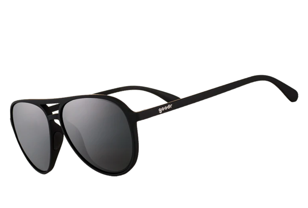 GOODR MACH G SUNGLASSES