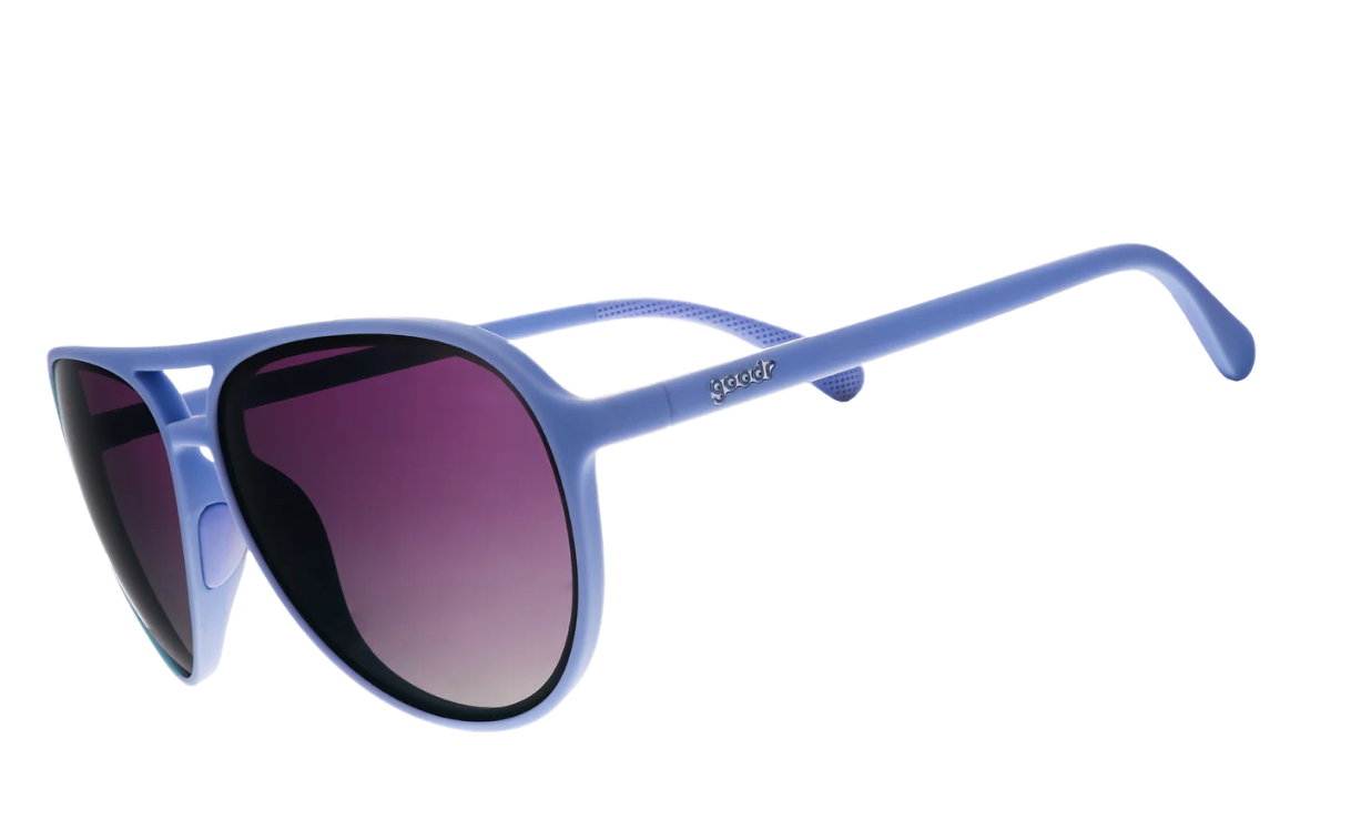 GOODR MACH G SUNGLASSES