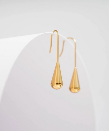 WJW DROP EARRINGS