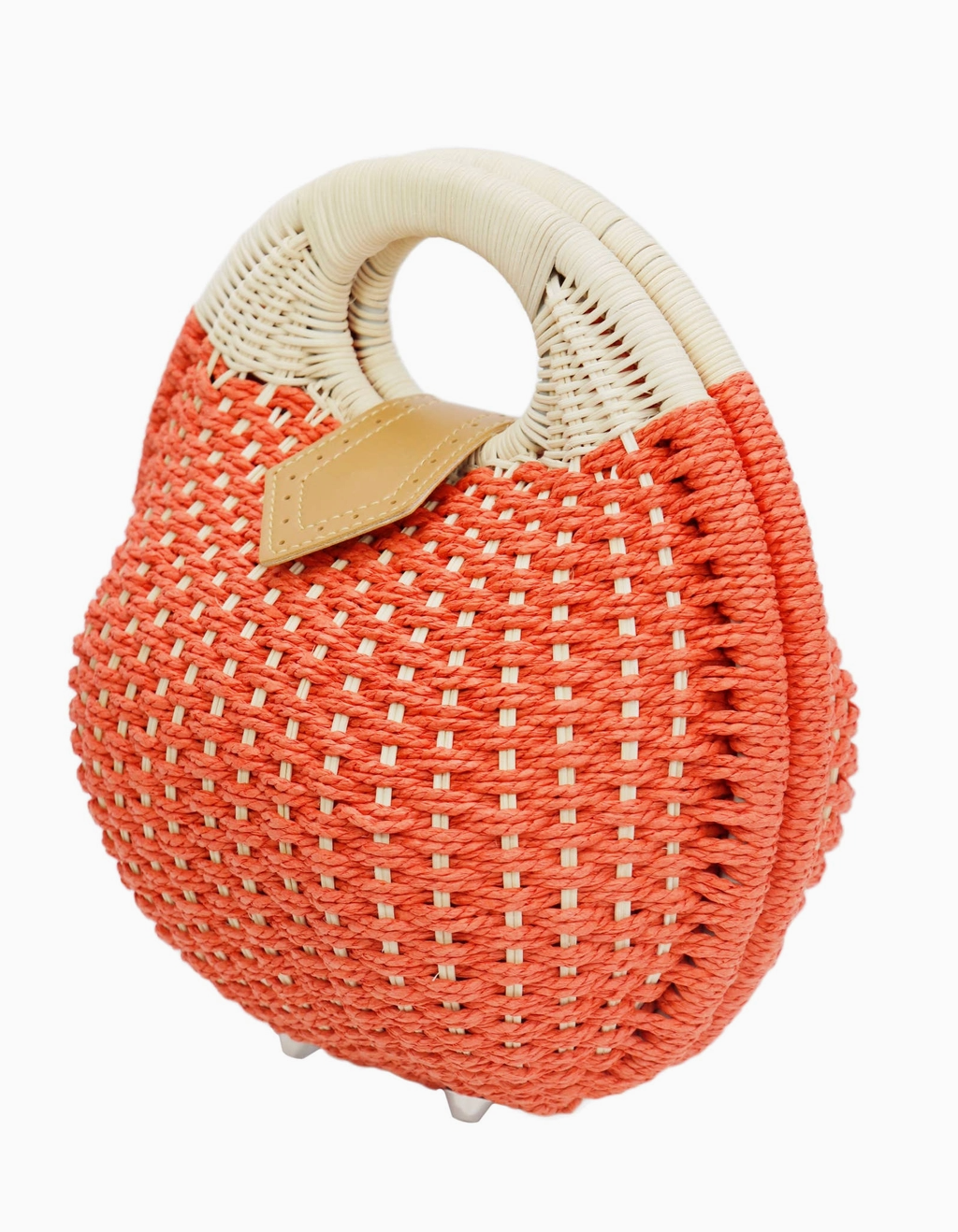 CAP ZONE NADIA PURSE