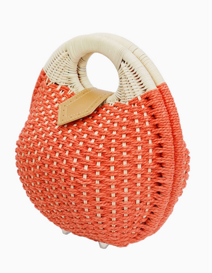 CAP ZONE NADIA PURSE