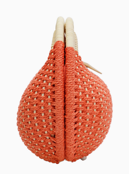 CAP ZONE NADIA PURSE