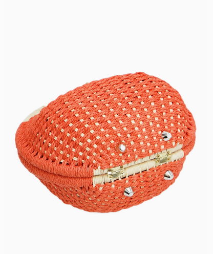 CAP ZONE NADIA PURSE
