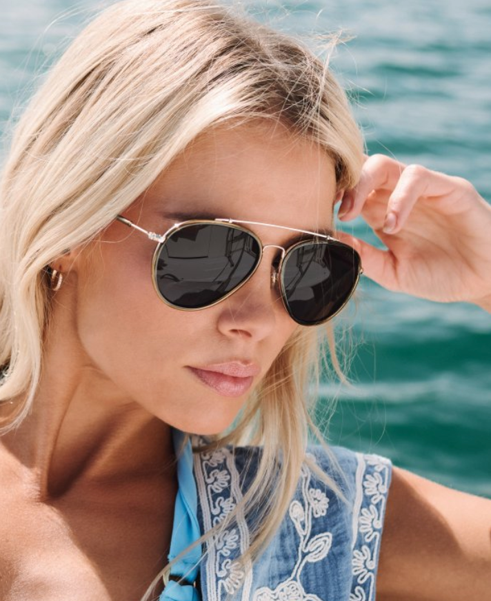 I-SEA TATUM SUNGLASSES
