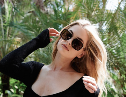 I-SEA CRUZ SUNGLASSES