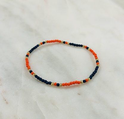 SPLENDID IRIS GAME DAY BRACELETS