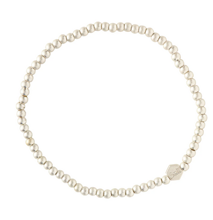 SCOUT DAINTY BEADED BRACELET