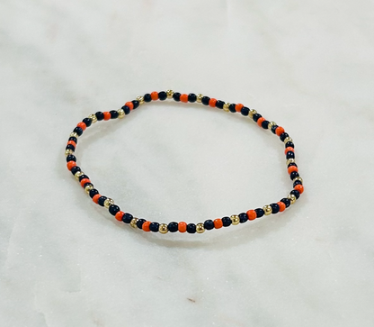 SPLENDID IRIS GAME DAY BRACELETS