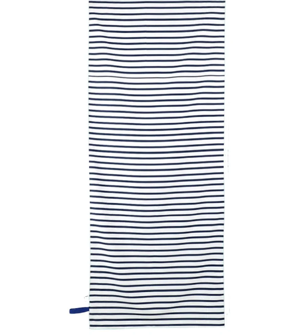 ROCKFLOWERPAPER REVERSIBLE BEACH TOWEL