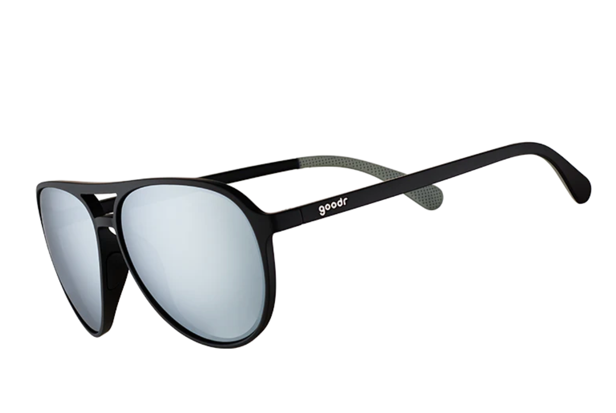 GOODR MACH G SUNGLASSES