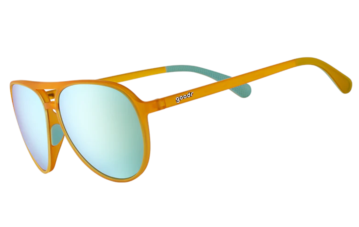GOODR MACH G SUNGLASSES