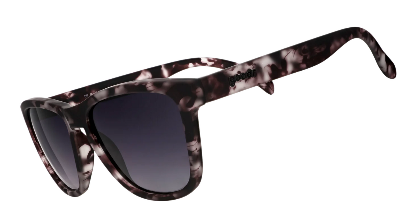 GOODR OG SUNGLASSES