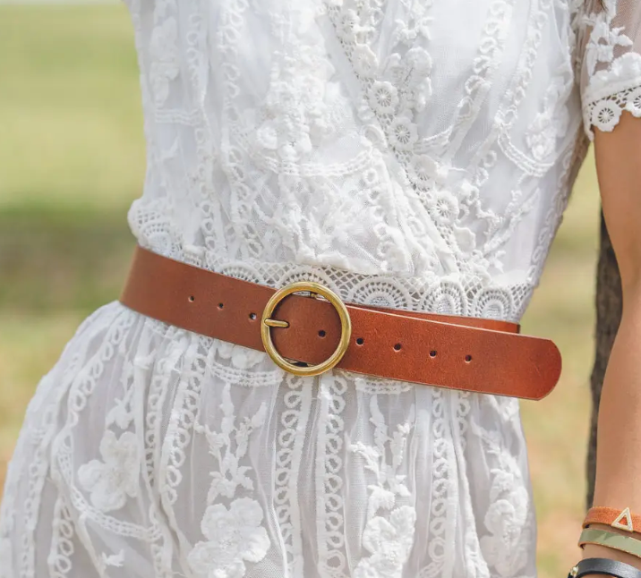 MOST WANTED USA BIRDIE BELT