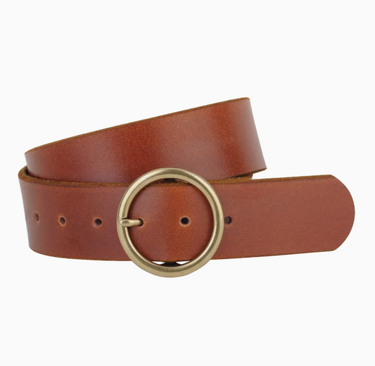 MOST WANTED USA BIRDIE BELT