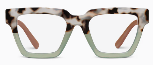 PEEPERS TAKE A BOW READERS