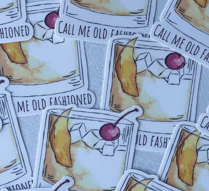 ABIGAIL LEIGH DESIGNS STICKERS