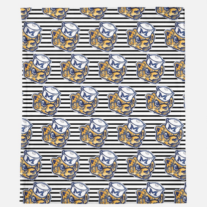 ABIGAIL LEIGH DESIGNS BLANKET
