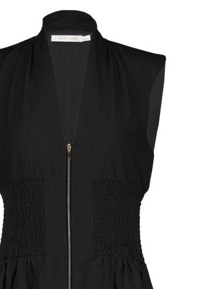 BISHOP + YOUNG SKYE MIDI DRESS