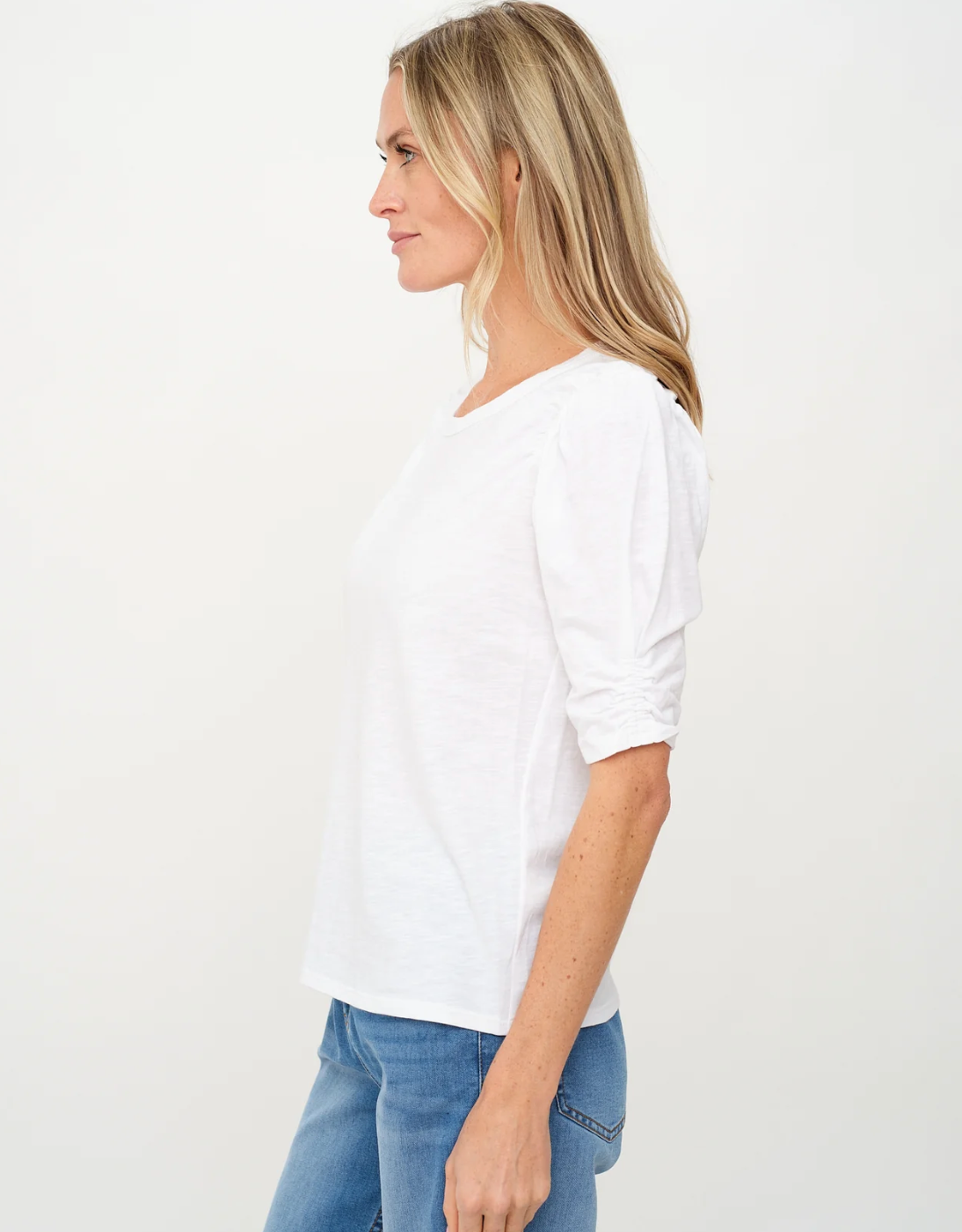SIX FIFTY NOELLE TEE