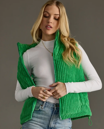 PANACHE OZ VEST
