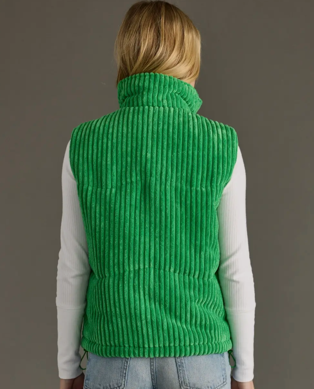 PANACHE OZ VEST
