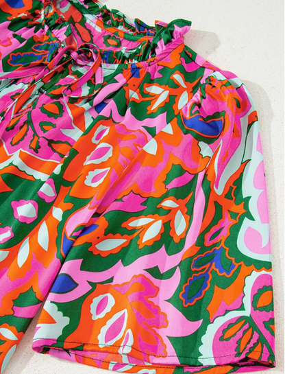 LITTLE DAISY CLOSET WREN TOP