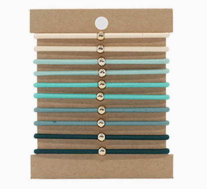 ACCITY HAIR TIES