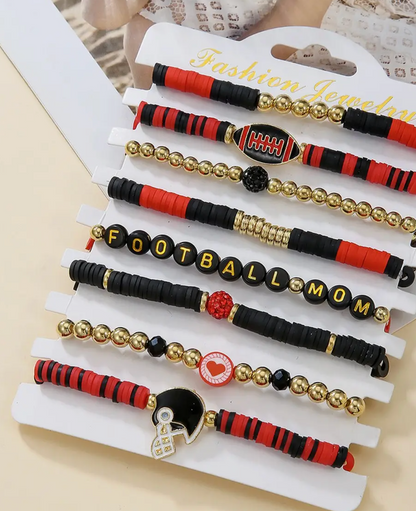 ACCITY GAME DAY BRACELETS
