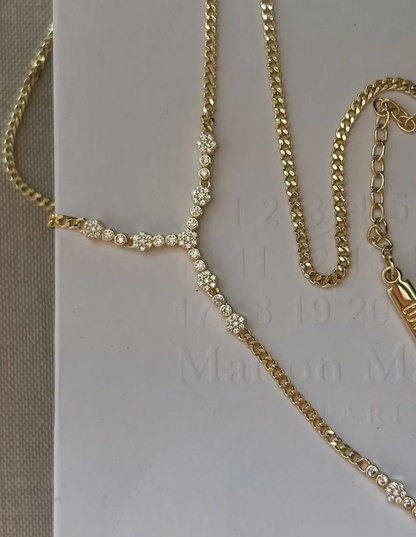 ACCITY TIFF NECKLACE