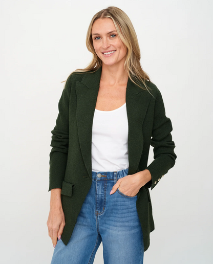 SIX FIFTY HILLARY BLAZER