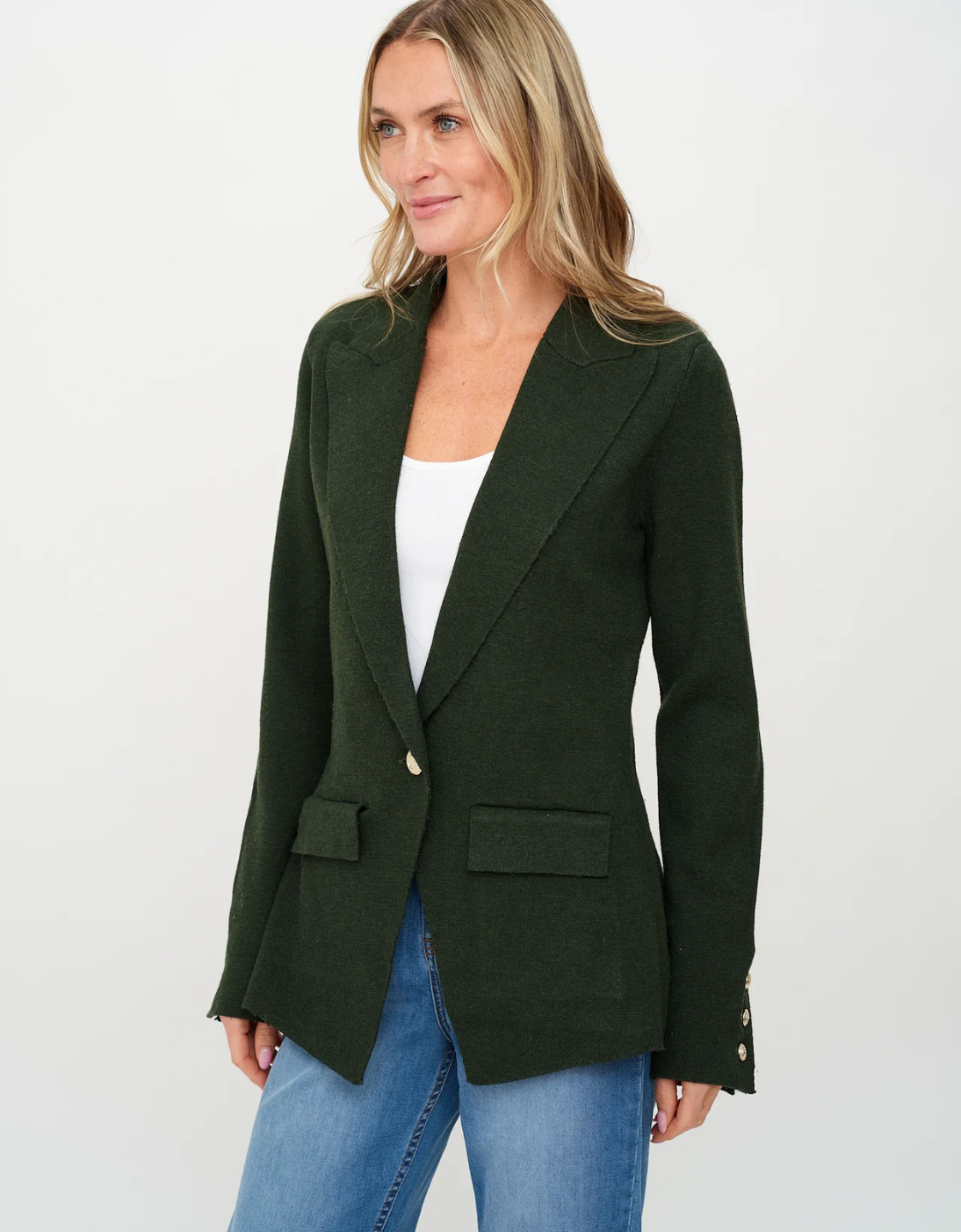 SIX FIFTY HILLARY BLAZER