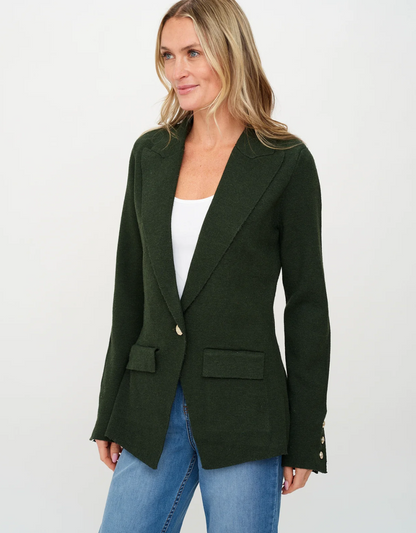 SIX FIFTY HILLARY BLAZER