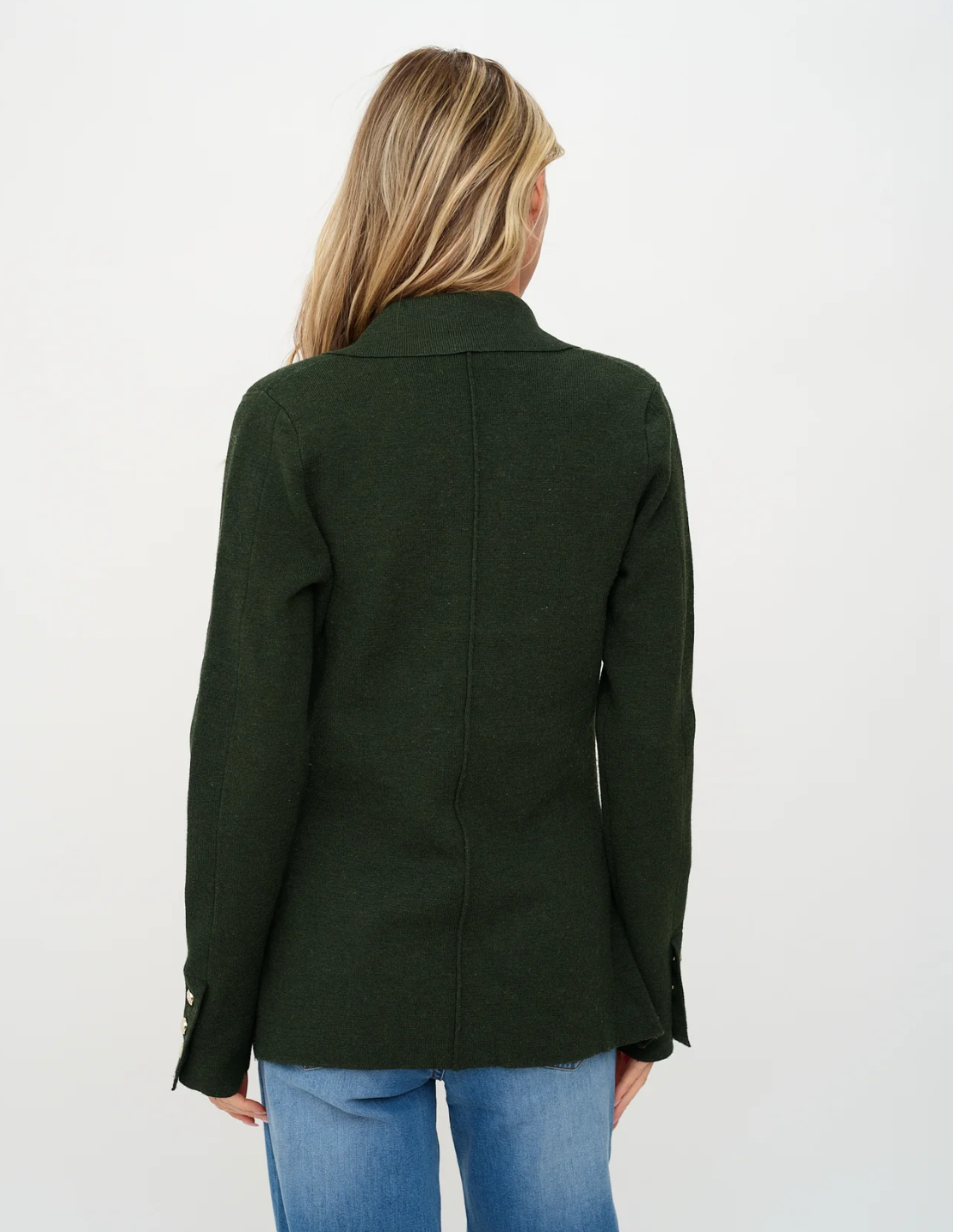 SIX FIFTY HILLARY BLAZER