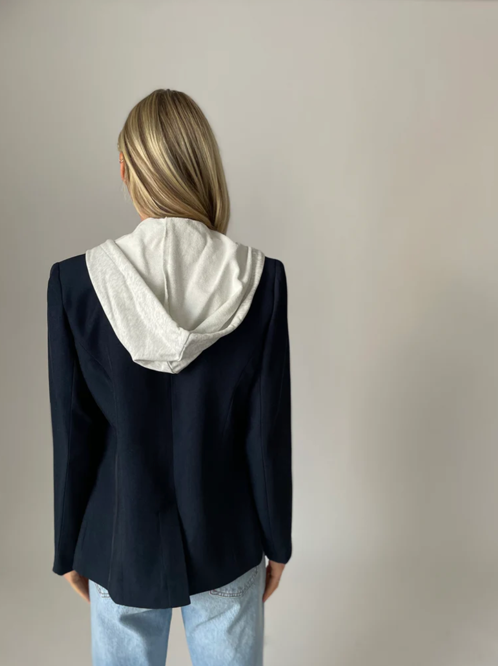 SIX FIFTY DREW BLAZER