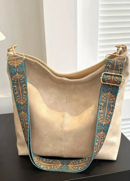 42 POPS TOVA CROSSBODY BAG