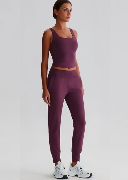 SODALEMON HAPPY AS A PLUM SET