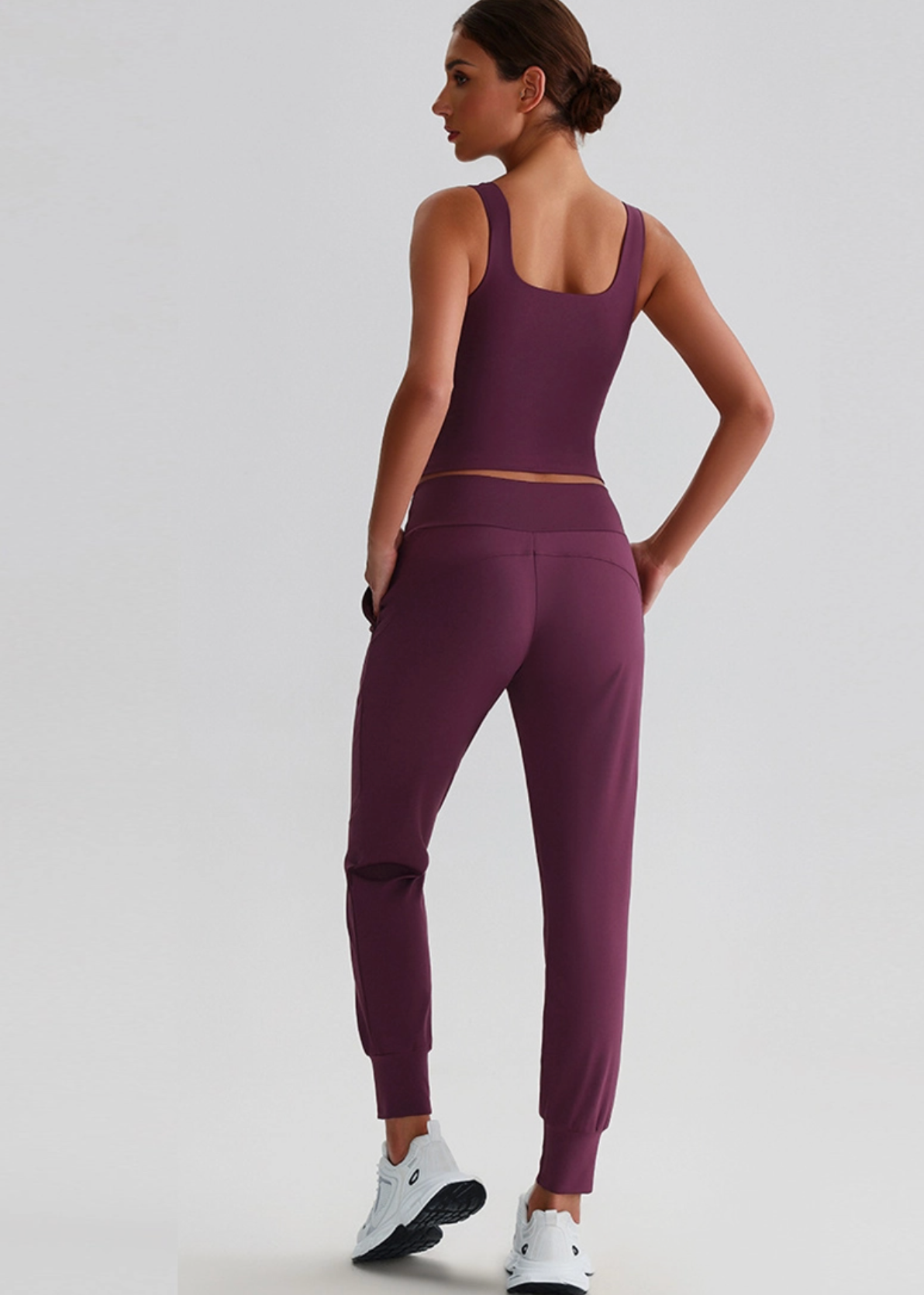 SODALEMON HAPPY AS A PLUM SET