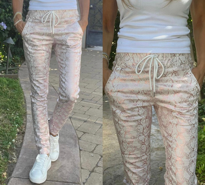BEVY FLOG SHELY PANTS