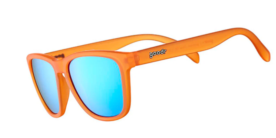 GOODR OG SUNGLASSES