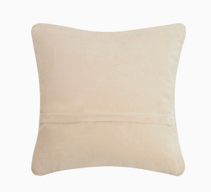 PEKING HANDICRAFT LAKE LIFE HOOK PILLOW