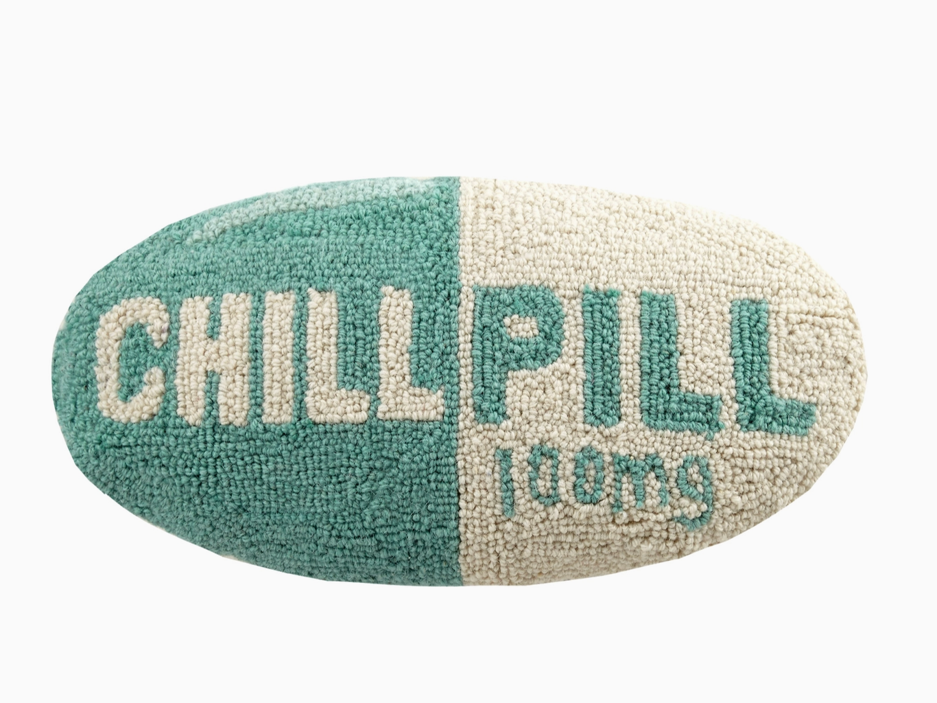 PEKING HANDICRAFT CHILL PILL PILLOW