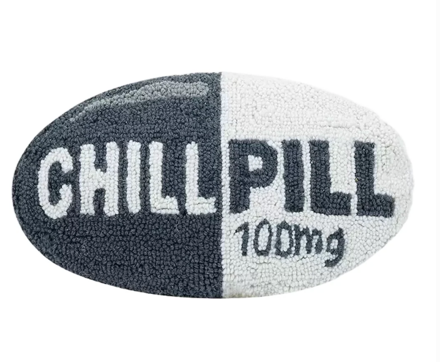 PEKING HANDICRAFT CHILL PILL PILLOW