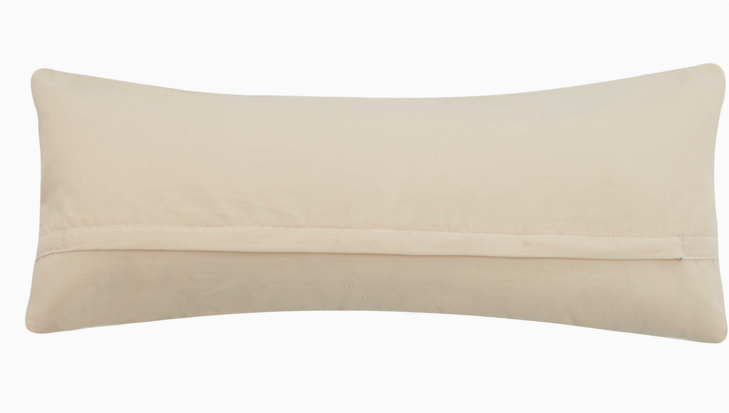 PEKING HANDICRAFT HOME HOOK PILLOW