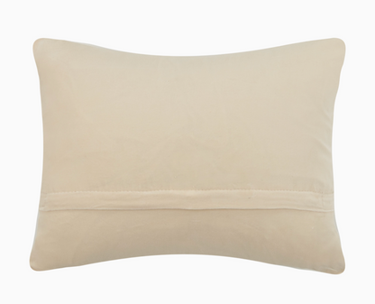 PEKING HANDICRAFT DREAM BIG HOOK PILLOW