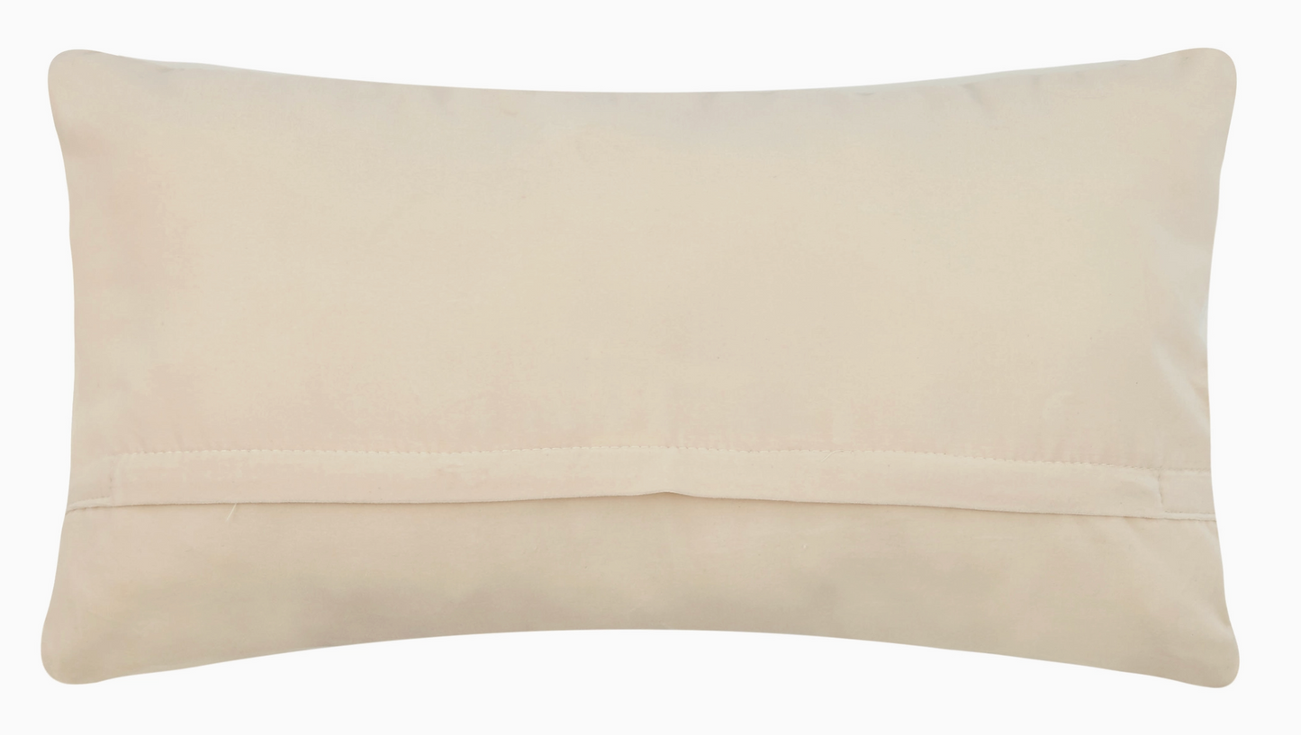 PEKING HANDICRAFT HIGH MAINTENANCE HOOK PILLOW