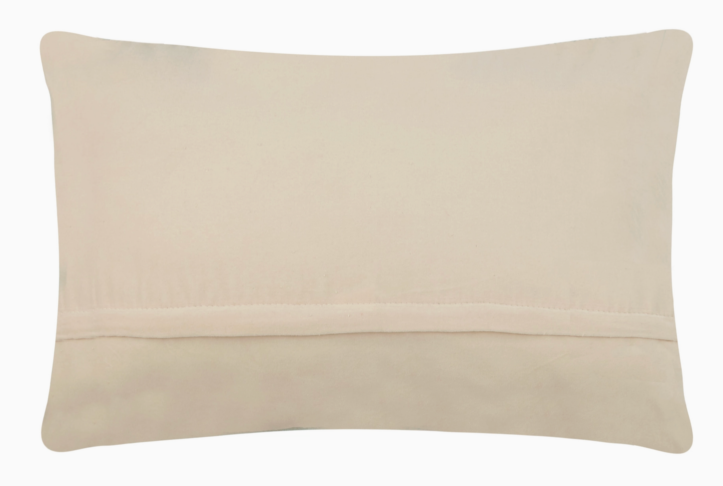 PEKING HANDICRAFT SKI HOOK PILLOW