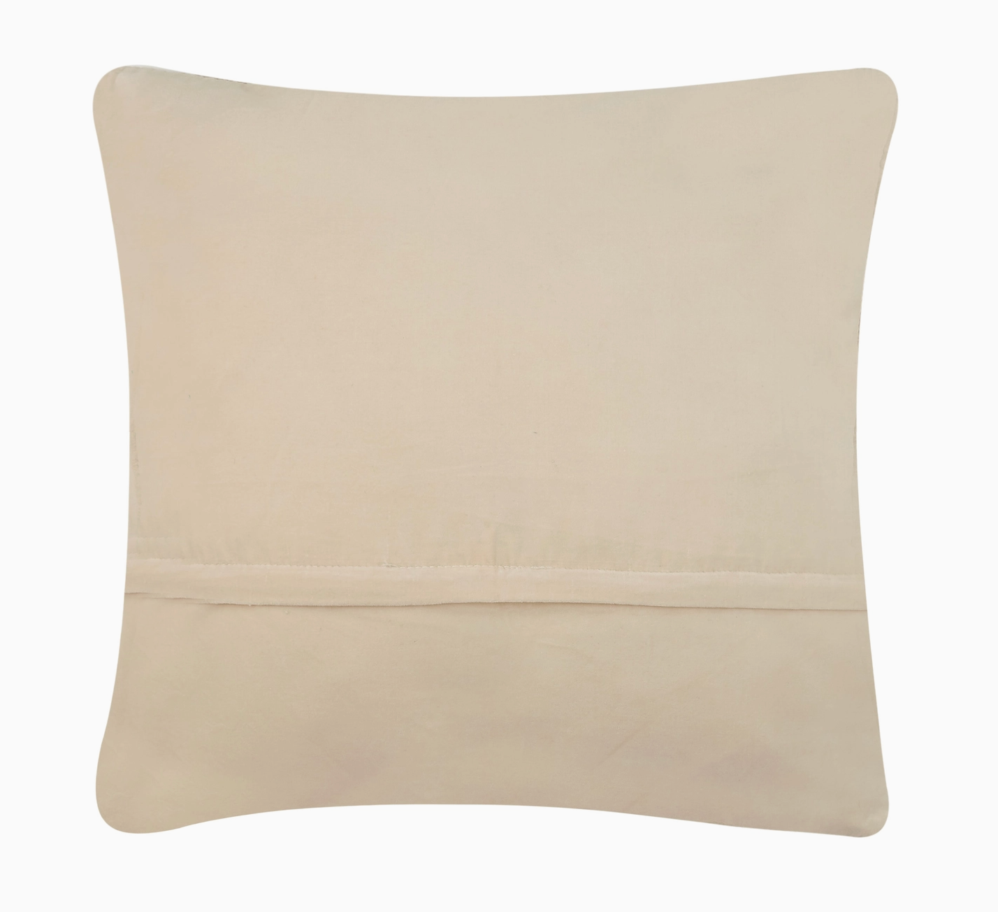 PEKING HANDICRAFT SUNSET HOOK PILLOW